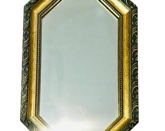 Small Scale Decorative Mirror