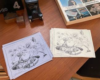 Prints