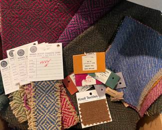 Isabel Scott Fabrics 