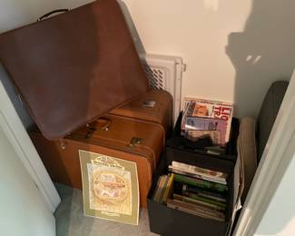Luggage