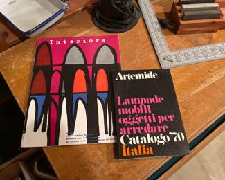 Art Books