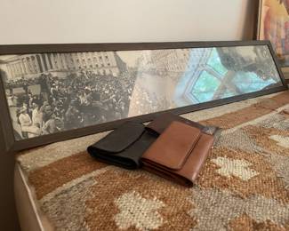 Framed Art