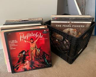 Records