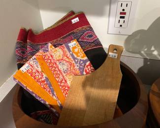 Cutting Boards 