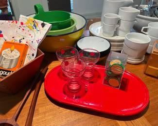 Dish Sets