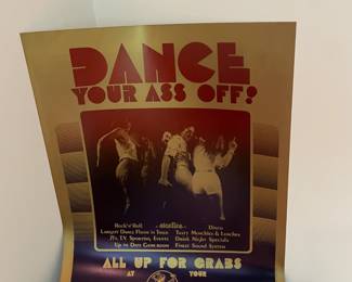 Vintage Posters 