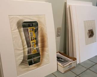 Prints 