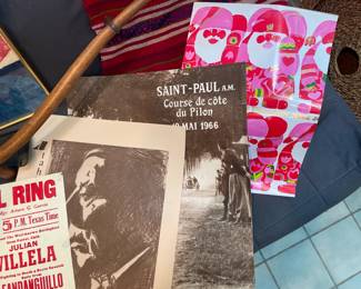 Vintage Prints 