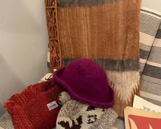 Hats
