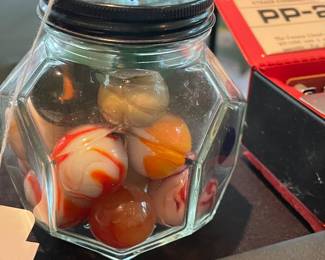 Marbles