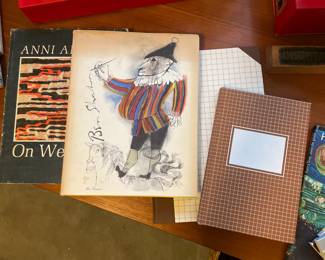 Art Books