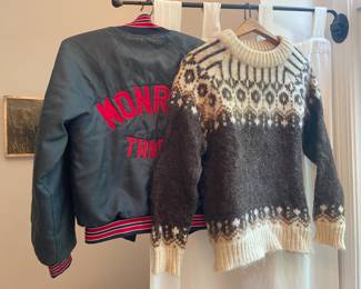 Women's Clothing