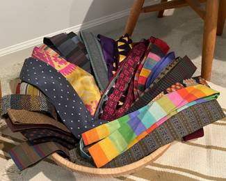 Ties