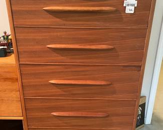 MCM Fresco G Plan Style Dresser 