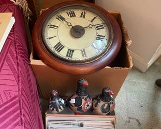 Clock