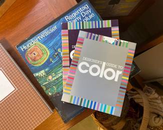 Art Books