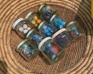 Marbles 