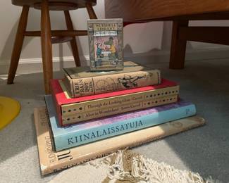 Books