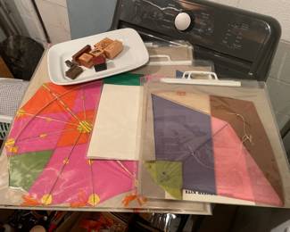 Misc Items 