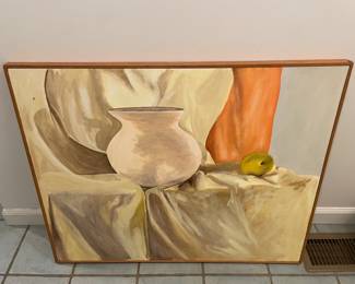 Wall Art