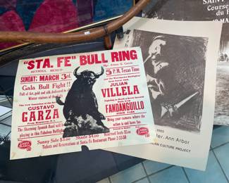 Vintage Prints 