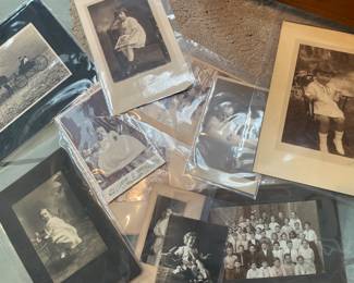 Vintage Photos