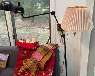Floor Lamp