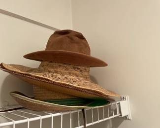Hats