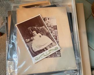 Vintage Photos