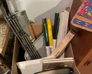 Misc Items 