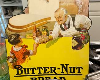 Vintage Signs 