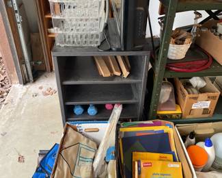 Misc Items 