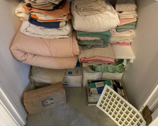 Linens 
