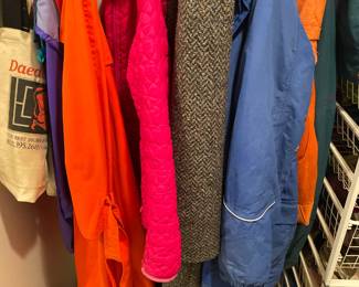 Clothing