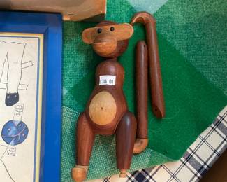 Vintage Toys