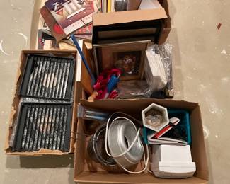 Misc Items 