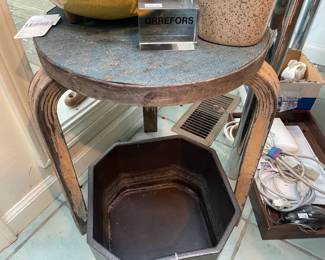 Alvar Aalto Stool 60