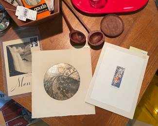 Prints 