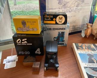 Danish Made Desk of Wheels 
