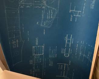 Blueprints