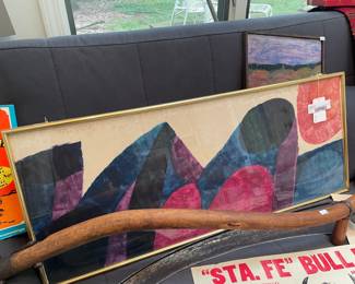 Carol Summers woodblock 