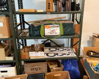 Misc Items