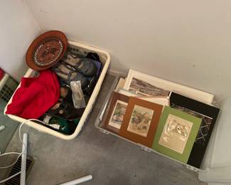 Misc Items 