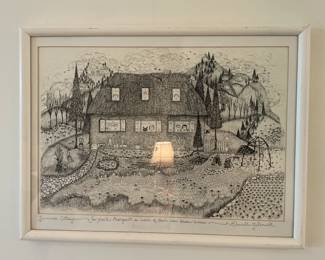 Wall Art