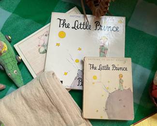 Vintage Books