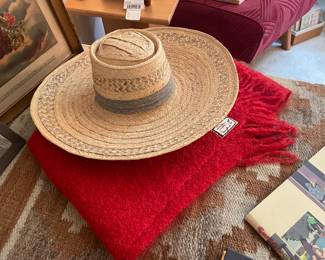 Hats