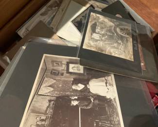 Vintage Photos 