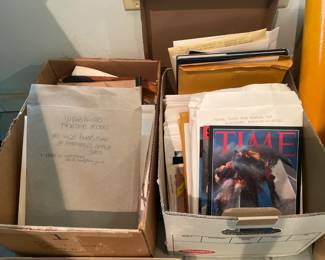Vintage Prints 