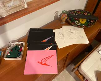Prints 