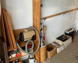 Misc Items
